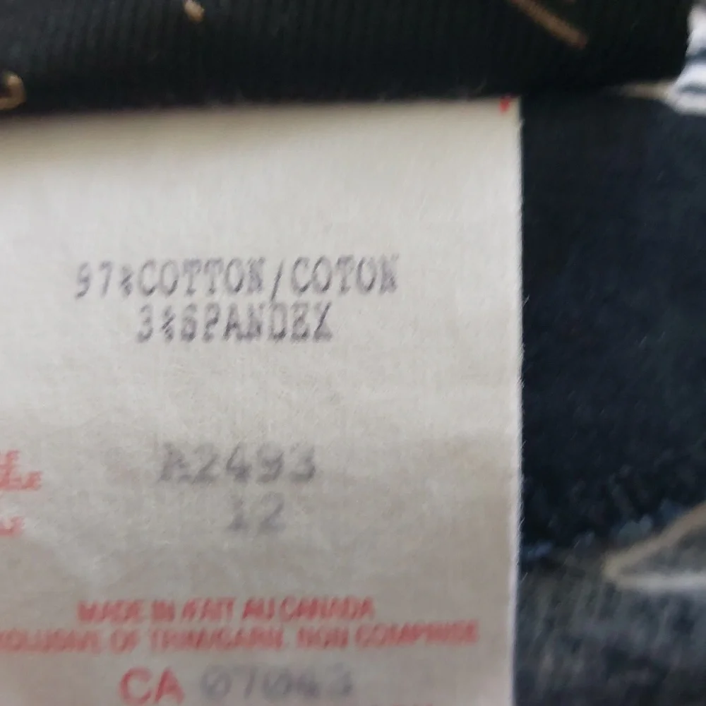 Dress "LORI" size 10 - Picture 8 of 8